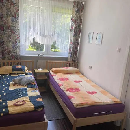 Apartament Sea Forest